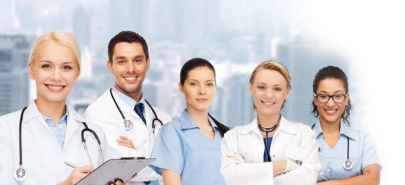 Rawat Medical Center
