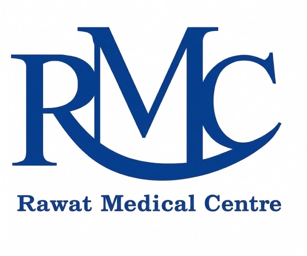 Rawat Medical Center