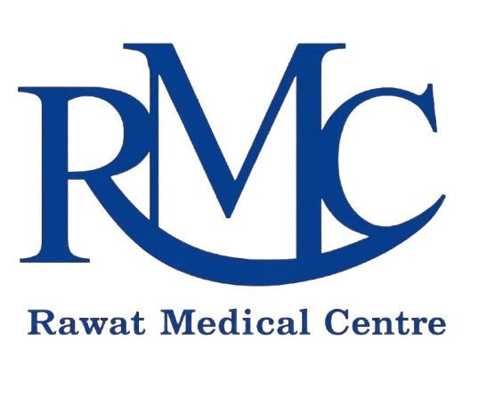 Rawat Medical Center